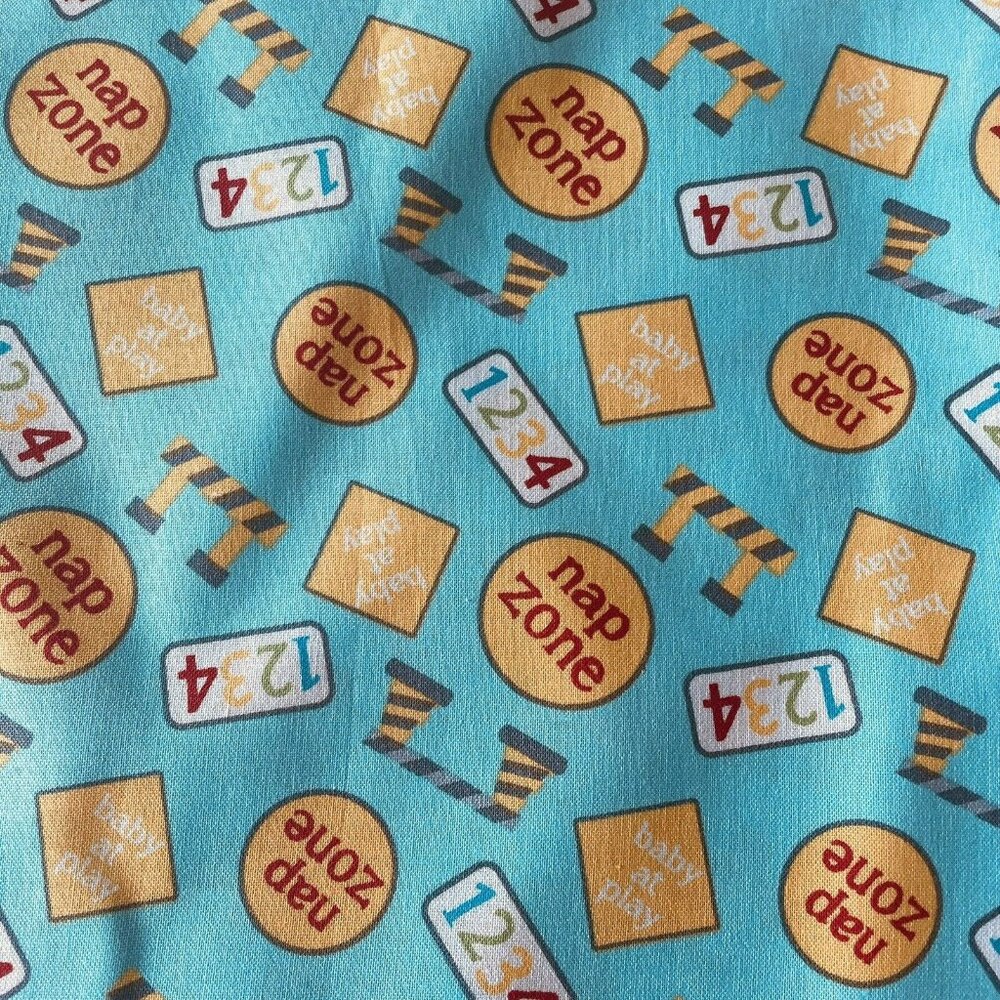 Fabric Springs Creative 1 yard X 43" Sewing Quilting Apparel Cotton #2B27